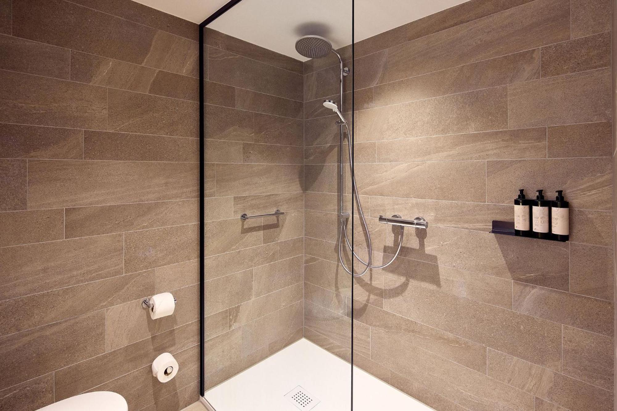 Van Der Valk Hotel Park Lane Antwerpen Экстерьер фото