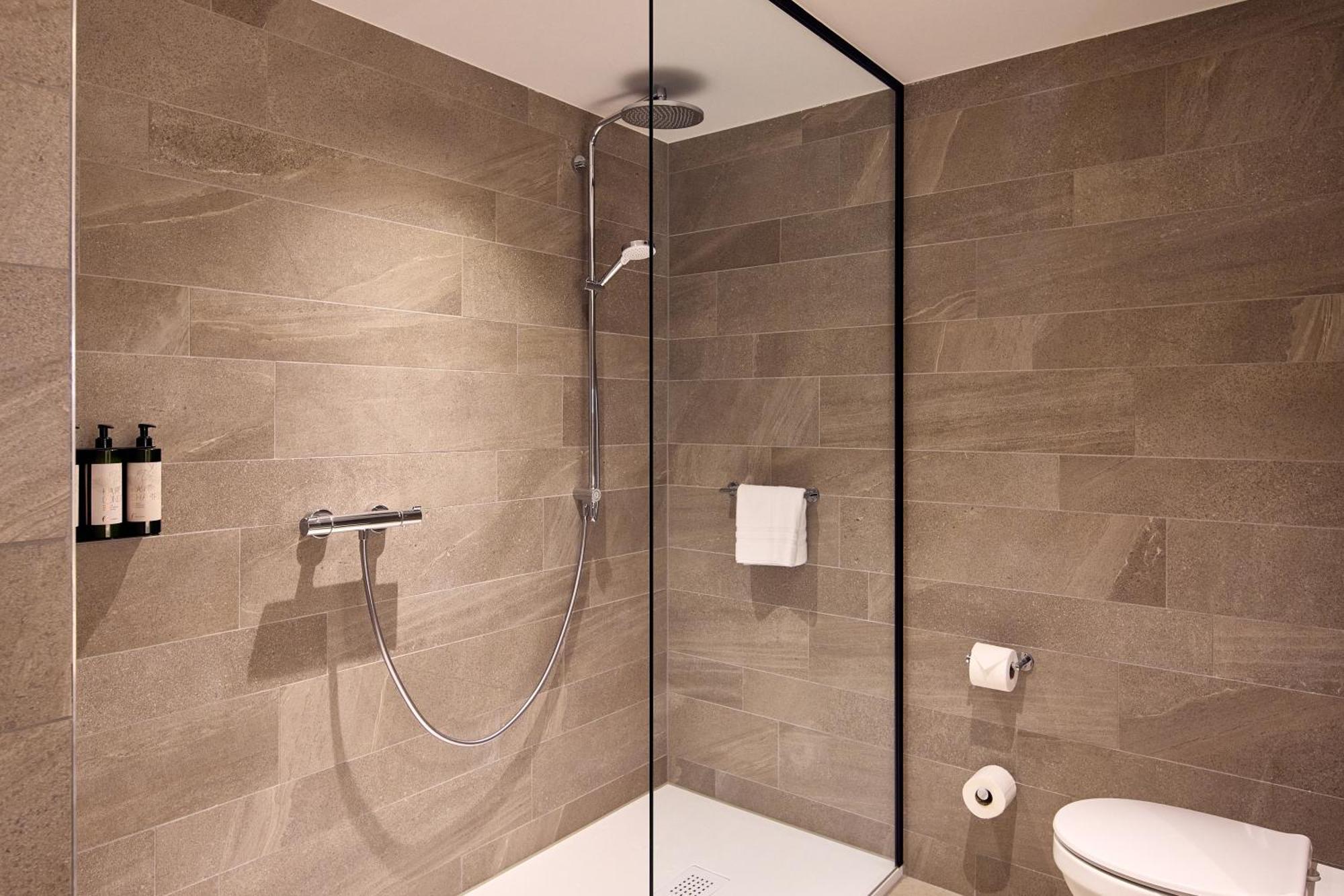 Van Der Valk Hotel Park Lane Antwerpen Экстерьер фото
