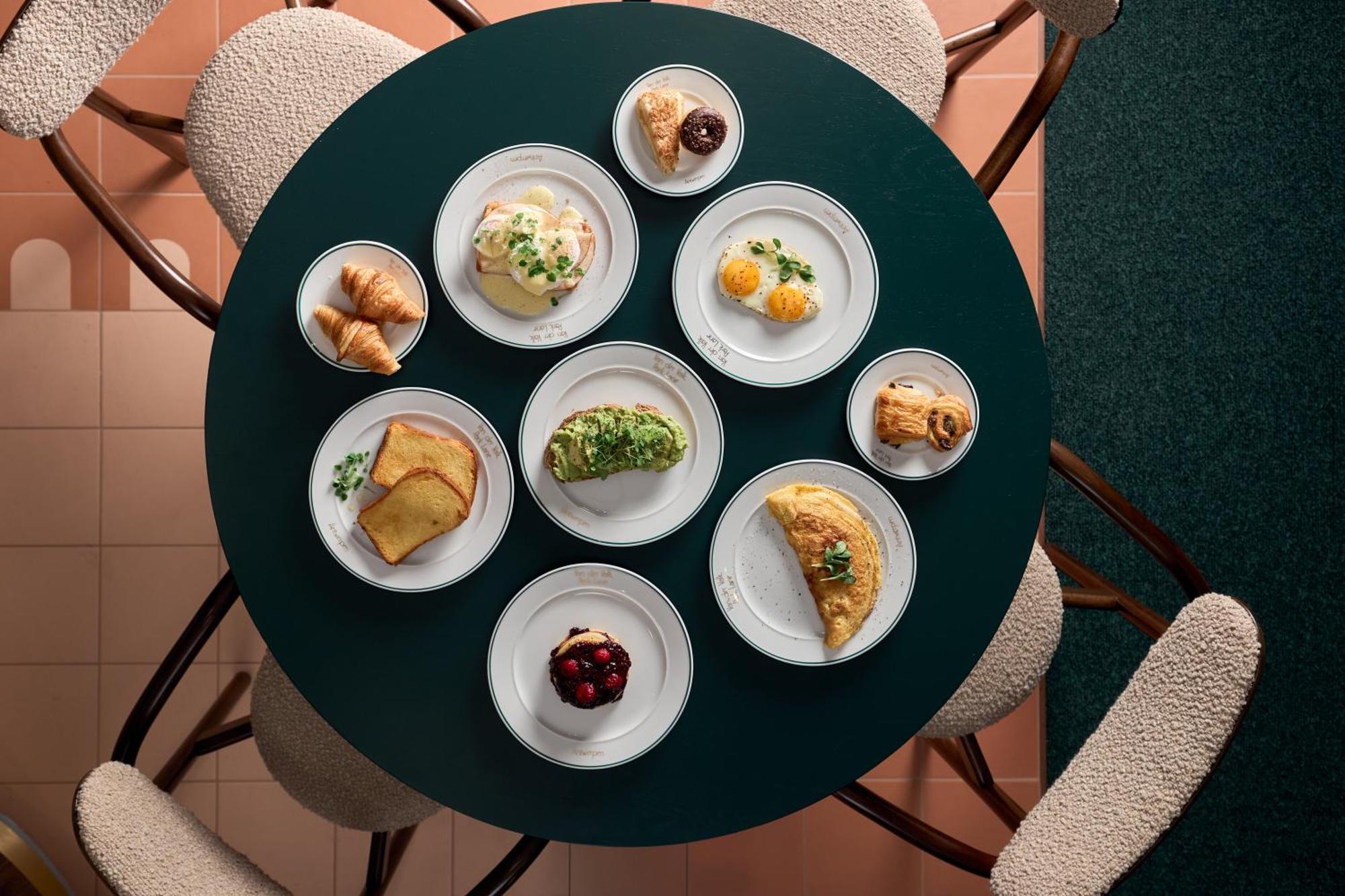 Van Der Valk Hotel Park Lane Antwerpen Экстерьер фото